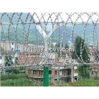 Frontier Security Fence,high security fence