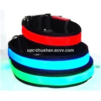 Promotional Gift LED Dog Collar/LED Light