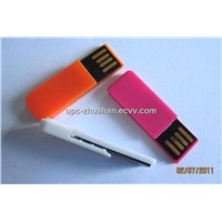 High Quality Clip USB Flash Memory Driver
