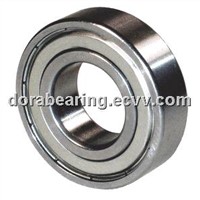 High Quality Deep Groove Ball Bearing 6007