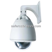 High Speed PTZ Dome Cameras Vandalproof High Speed Dome Camera