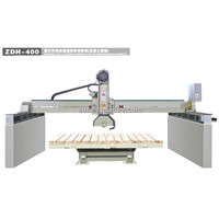Infrand Fully Automatic Bridge Type Cutter/Cutting Machine