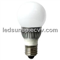 LED Globe Bulb 50/60HZ G50 With CE RoHS EMC