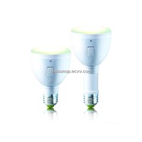 LED Magic Bulb 3W Saving LED Bulbs New Fashion LED Bulb