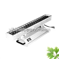 LED Wall Washer with 60pcs 55W LED and 6 Channels (W616)