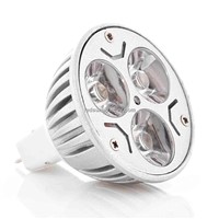 MR16 LED Bulb 5W Aluminum Alloy