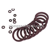 Machinery Rubber Fittings O Ring Seal