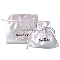Metallic Bag, Gift bags, Jewelry bags, Drawstring bags, promotion bags, gift packing bag