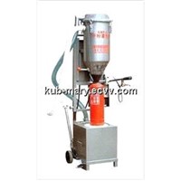 Name:GMF-E Dry Powder Filling Machine