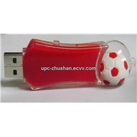New Design Football USB Flash Drive