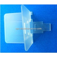 OEM Hot Gifts Transparent Business Card USB Flash Memory