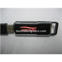 OEM/ODM Popular Illuminated USB Flash Drive