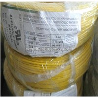 PVC Electric  Cable  UL 1007 26AWG 300V