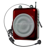 Portable Waistband Voice Amplifier "FUNBOX" K300