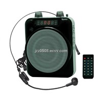 Portable Waistband Voice Amplifier &amp;quot;FUNBOX&amp;quot; K600