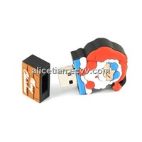 Promotional USB Flash Drive/Pen Drive