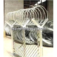 Protect Fence for Theft / Airport Fence (SGS Certificate)
