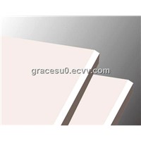 Regular Paper faced Gypsum plasterboard(Auko-f)