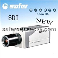 SDI HD CCTV Camera 1/3"SONY Megapixel CMOS Camera OSD Menu, PAL/NTSC Selectable ( SF-ES216F-D)