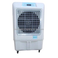 Hezong Portable Evaporative Air Cooler 6500CMH