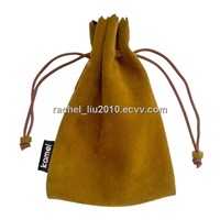 Velvet bag, Drawstring Bag, gift bag, velour bags, jewelry bag, velvet gift bags, felt bag
