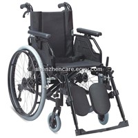 Wheelchair Wheelchair  Aluminum Chair Frame (CCW95)