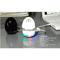 Wholesale Price Egg Mini USB PC Computer Speaker