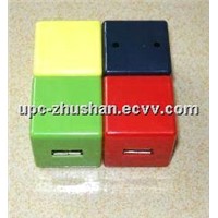 Wholesale Price Hot Computer Cube USB Hub