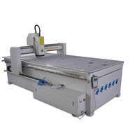 Woodworking CNC Lathe/CNC Machine (K30MT/1218)