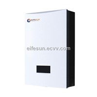 10kW PV Grid-connected Inverter