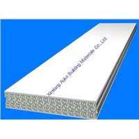 10mm gypsum ceiling board for home