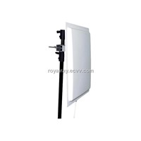 12dbi UHF RFID UHF Integrated Reader Support ISO18000-6B, EPC Class1 Gen2