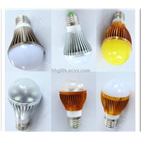 12w bulb lamp Led bulb light with 3 years Warranty
