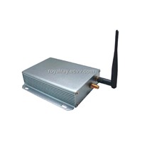 13.56MHz RFID Medium Power 1W Reader With Gray Color