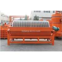 1400-4000Guass Wet Magnetic Separator