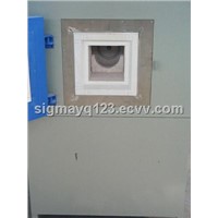1700 Degree Box Resistance Furnace