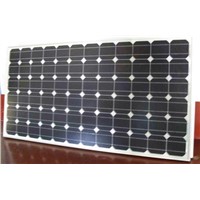 185W solar panel