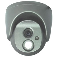 1PC Array IR Dome Camera with fixed 3.6MM Lens