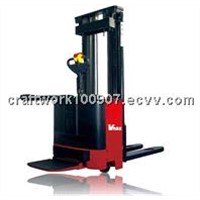 1.2-2.0T DC Power Full Electric Stacker