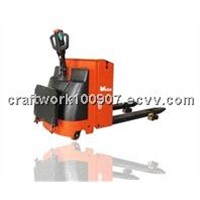 1.5-2.5T Full Electric Pallet Truck