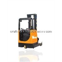 1 ton seated Reach Truck