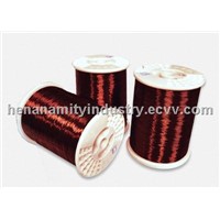 200 degree double coated enameled copper wire