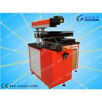 2013 new!!! yag laser marking machine for name card