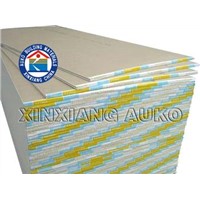 2013 perforated gypsum board for industry