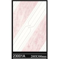 20X30cm ceramic wall tile