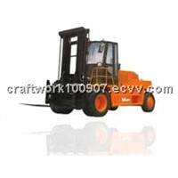 20.0-25.0T Heavy Forklifts