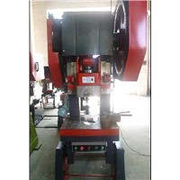 20 Ton Capacity Power Press, Flywheel Mechanical Press 20 Ton,j23-20 Ton Mechanical Power Press