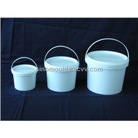 20 liter Painting Bucket Mould