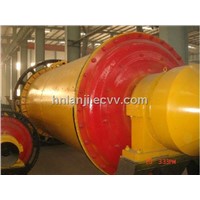 2200*7000 Wet Iron Ore Ball Mill