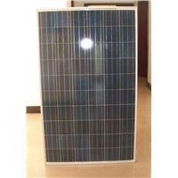 230w poly solar panel with USD 0.40/W